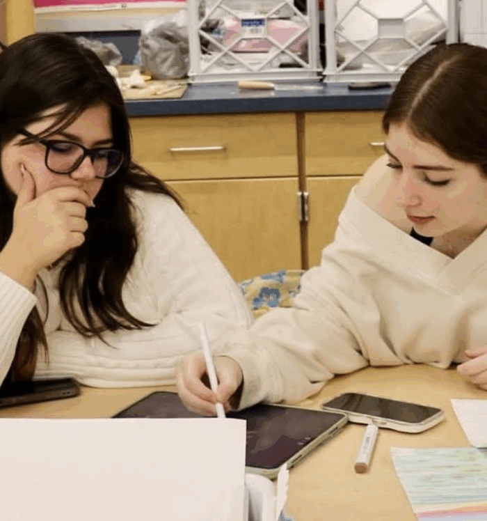 The Power of the Pen For a Young Creative Mind